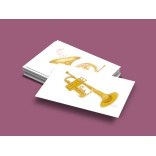 Tootatiti, iniciación al lenguaje musical (fichas) - raquel bayarri