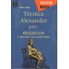 Técnica alexander para músicos - rafael garcía