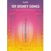 101 disney songs para flauta