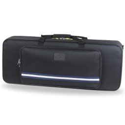 Estuche saxo tenor Ortolá
