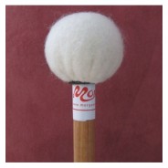 Baquetas timbales morgan mallets tm04 soft