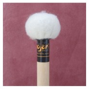 Baquetas timbales morgan mallets tm02 hard