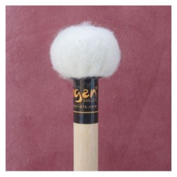 Baquetas timbales TM 02 hard Morgan Mallets