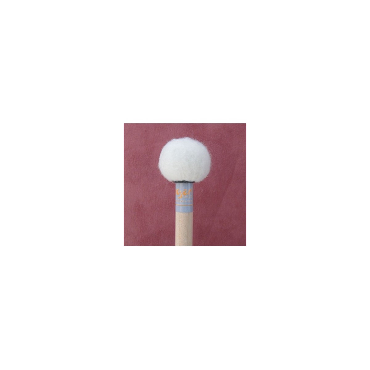 Baquetas timbales morgan mallets tm03 medium