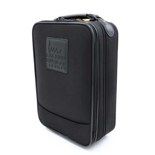 Backun Bb clarinet Protégé cocobolo