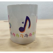 Taza musical