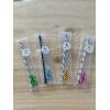 Gift pack: musical pencil + treble clef eraser