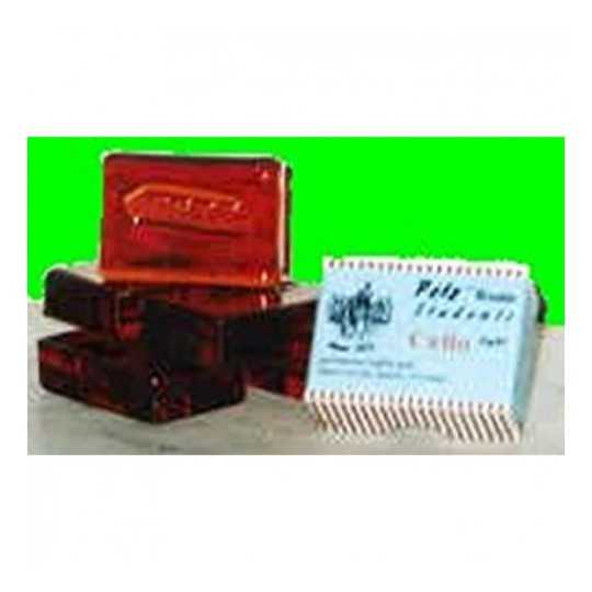 Dark cello resin for Petz Student