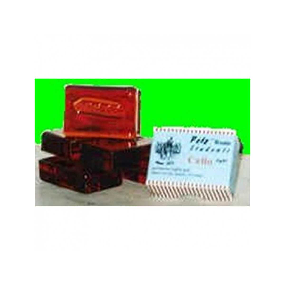 Dark cello resin for Petz Student