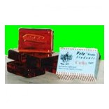 Dark cello resin for Petz Student