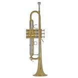 Bb trumpet Bach TR450 lacquered