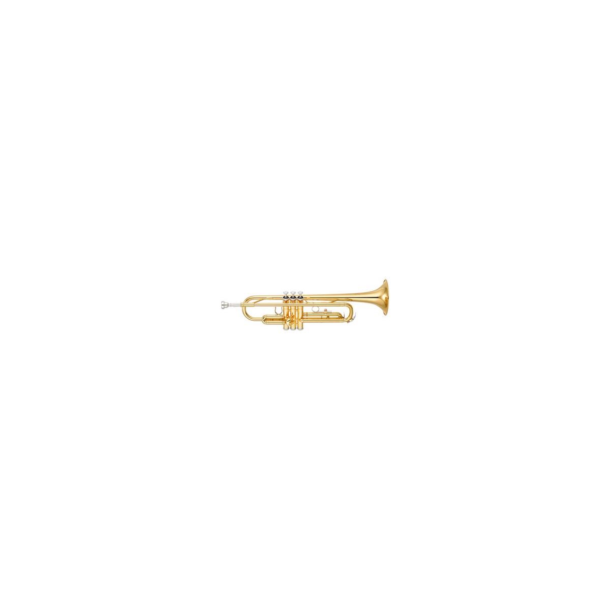 Trumpet Yamaha Bb YTR-2330 lacquered