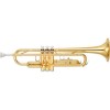 Trumpet Yamaha Bb YTR-2330 lacquered