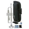 Trumpet Yamaha Bb YTR-2330S Silver Color