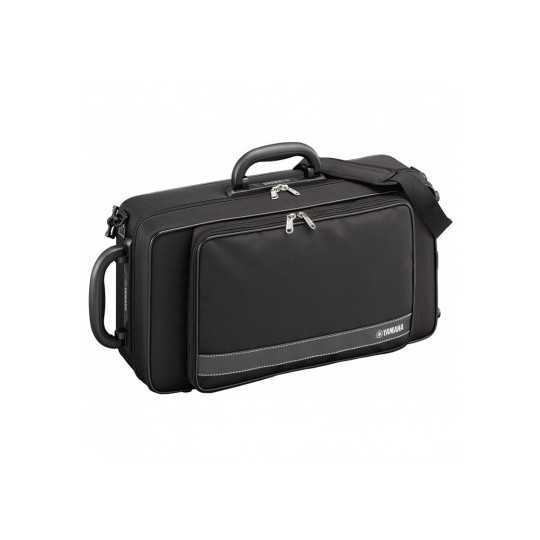 Trumpet Yamaha Bb YTR-4335S silver