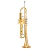 Trumpet Yamaha Bb YTR-4335 lacquered