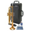 Trumpet Yamaha Bb YTR-4335 lacquered