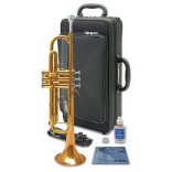 Trumpet Yamaha Bb YTR-4335 lacquered