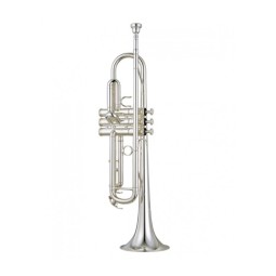 Trumpet Yamaha Bb YTR-4335S silver