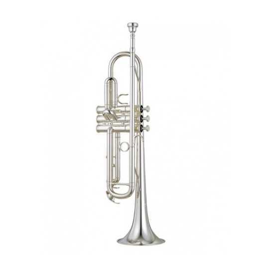 Trumpet Yamaha Bb YTR-4335S silver