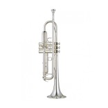 Trumpet Yamaha YTR-4335S Bb Silver-plated