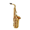 Saxo alto yamaha yas-280 dorado