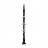 Clarinete sib yamaha ycl-450 17 llaves plata