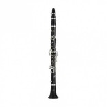 Yamaha Bb Clarinet YCL-450 17 silver| A Un Tono
