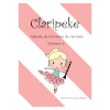 Claripeke 2, método de iniciación de clarinete - lorente ramírez, m.