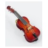 Pin violoncello 3d