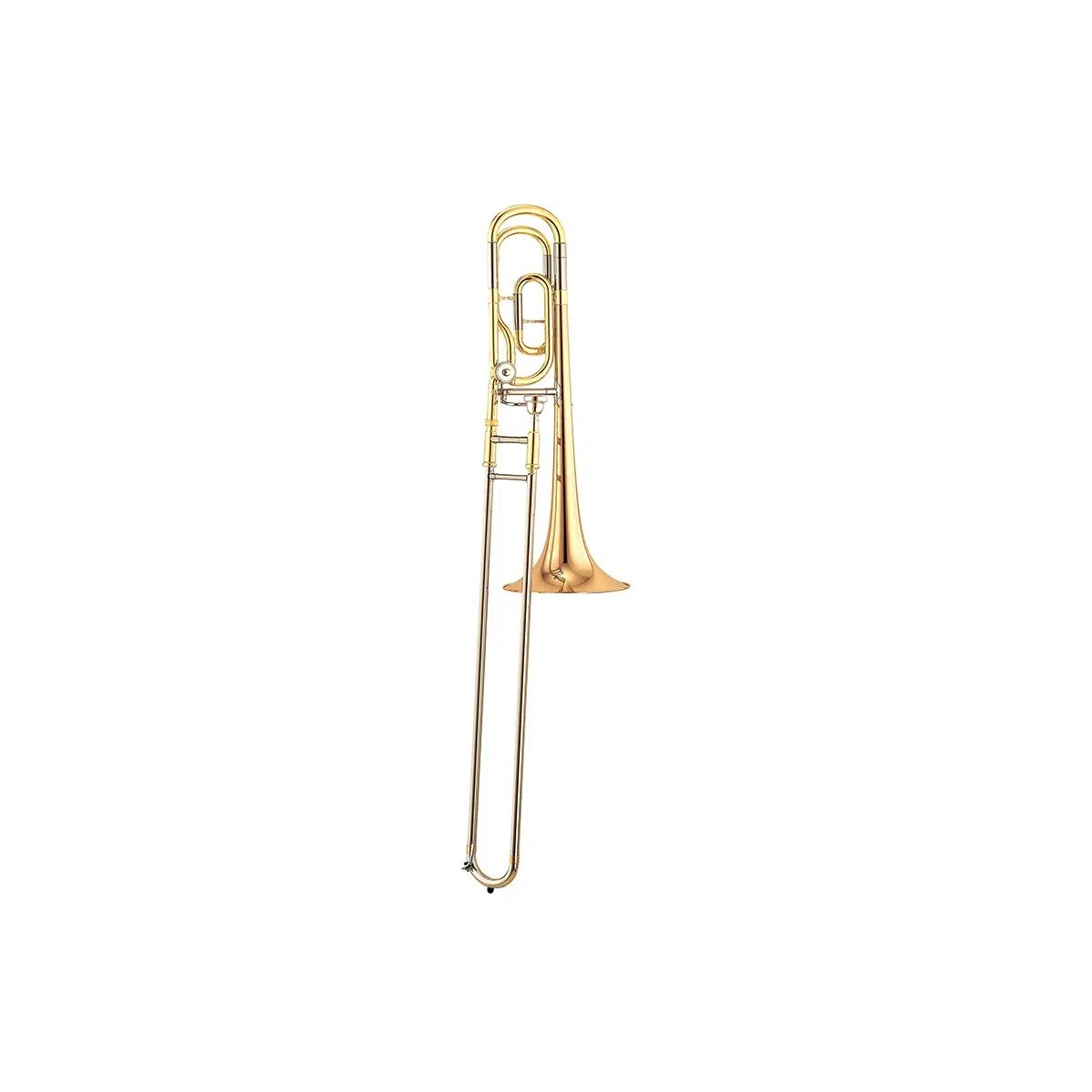 Tenor trombone Yamaha YSL-448GE