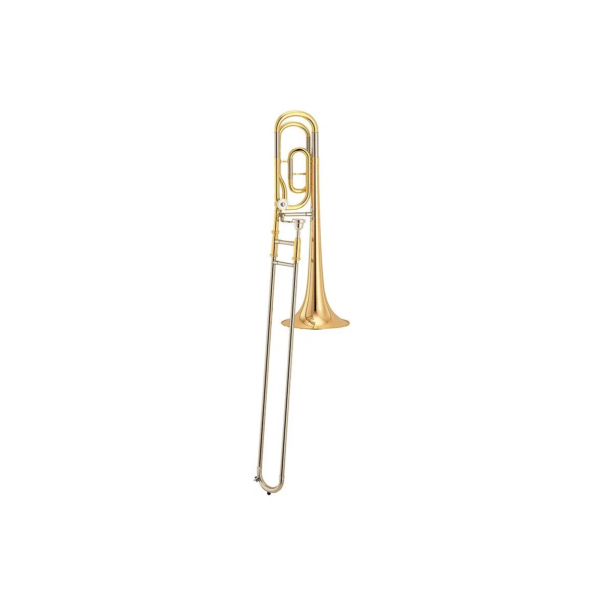 Tenor trombone Yamaha YSL-356g