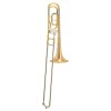 Tenor trombone Yamaha YSL-356g Tenor trombone Yamaha YSL-356g