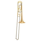 Tenor trombone Yamaha YSL-356g