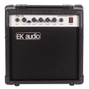 Amplificador 15w ek pg15