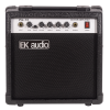 Amplificador 15w ek pg15