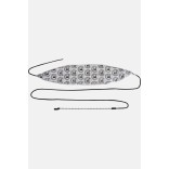 Microfiber bell and leadpipe cleaner A31TC