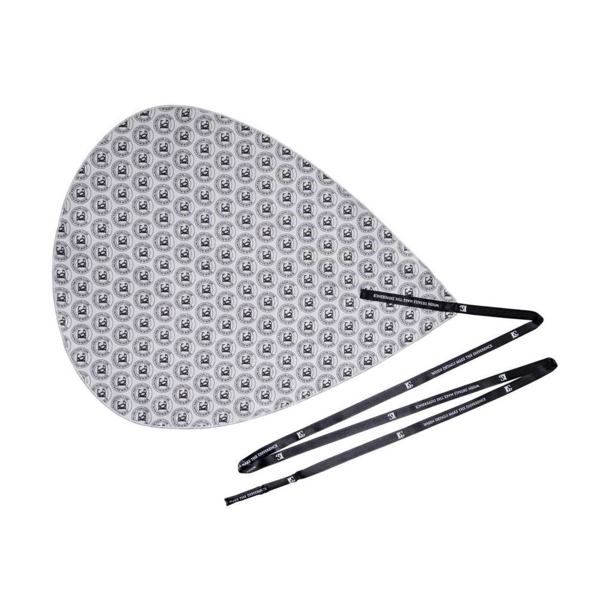 Cleaning cloth for alto flute, BG A32AF