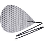 Cleaning cloth for alto flute, BG A32AF