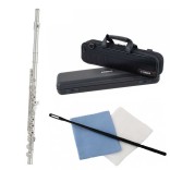 Yamaha YFL-262 flute