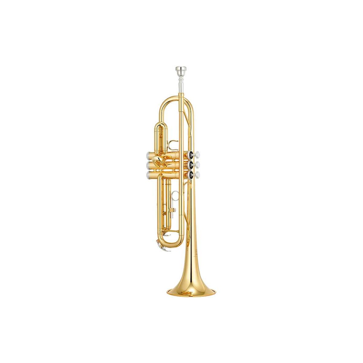 Trumpet Yamaha Bb YTR-3335 lacquered