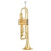 Trumpet Yamaha Bb YTR-3335 lacquered
