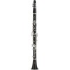 Clarinete sib yamaha ycl-650 llaves plata