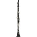 Yamaha Bb clarinet YCL-650 | A Un Tono