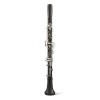 Clarinete sib backun beta granadilla 17 llaves plata