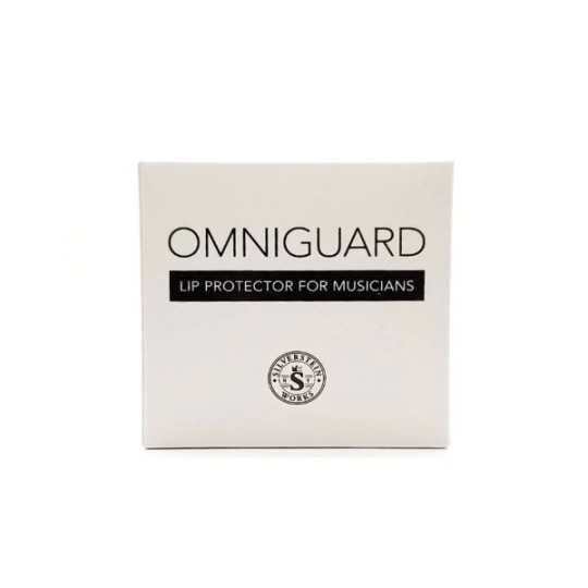 Omniguard Silverstein mouthguard