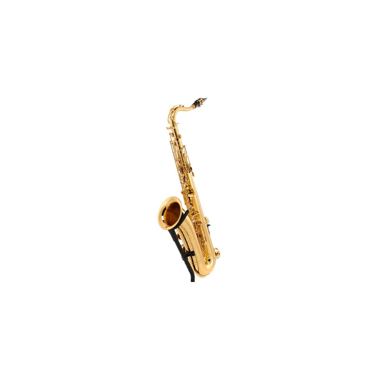 Saxo tenor yamaha yts-62 02