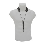 Collar saxo bg s80m clásico talla l