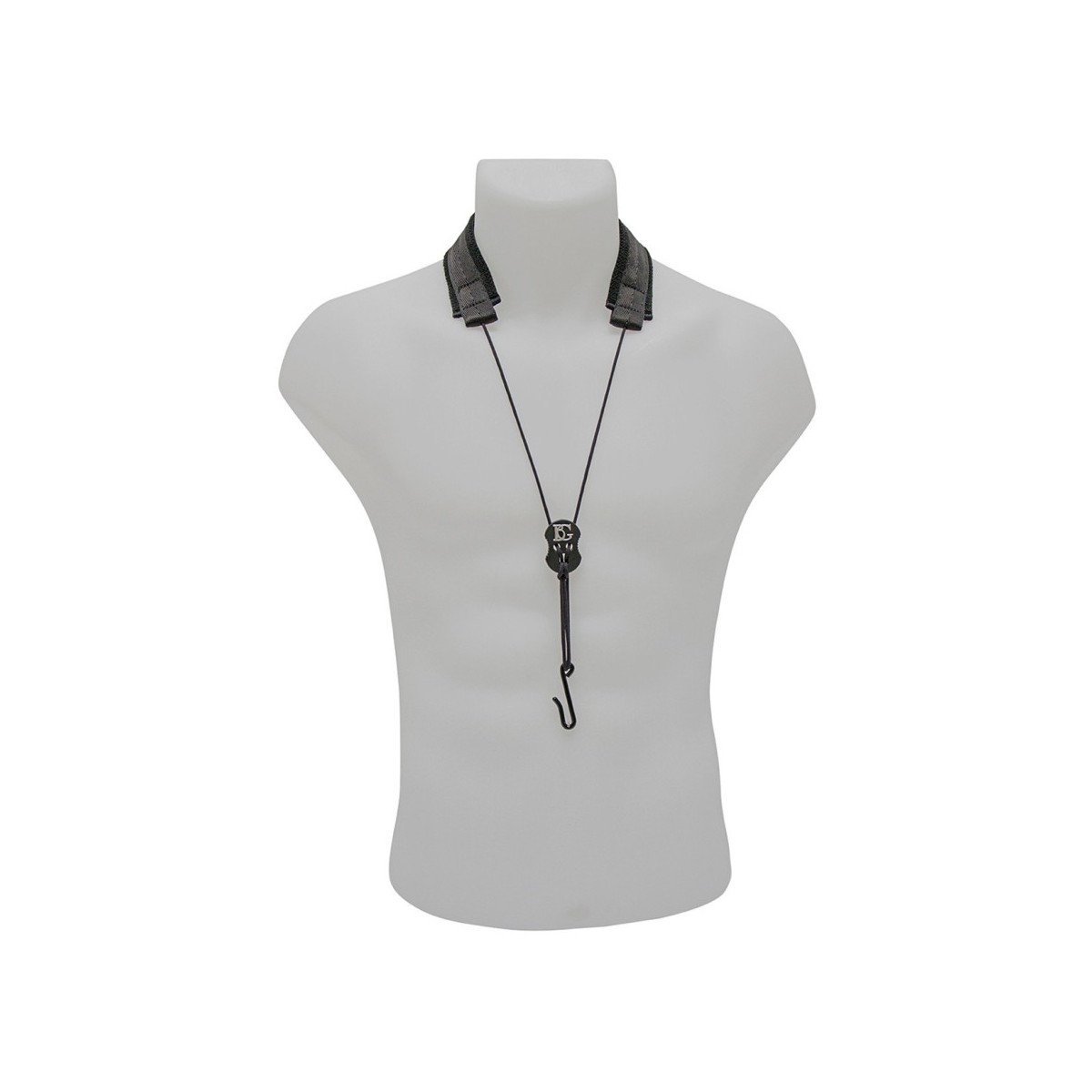 Collar saxo bg s80m clásico talla l