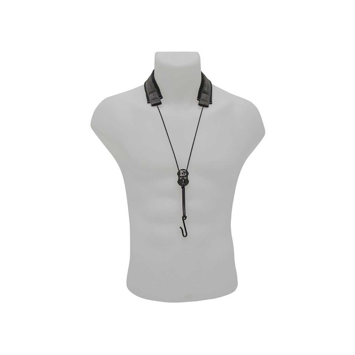 BG S80M classic saxophone strap size L